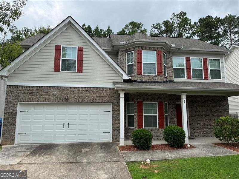 98 Baywood Way Hiram - 48