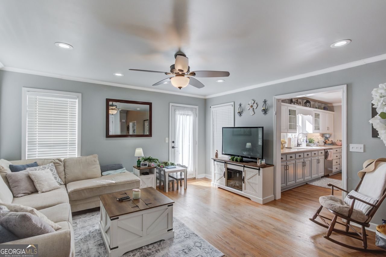 4638 COBB GRIFFIN Gillsville - 11