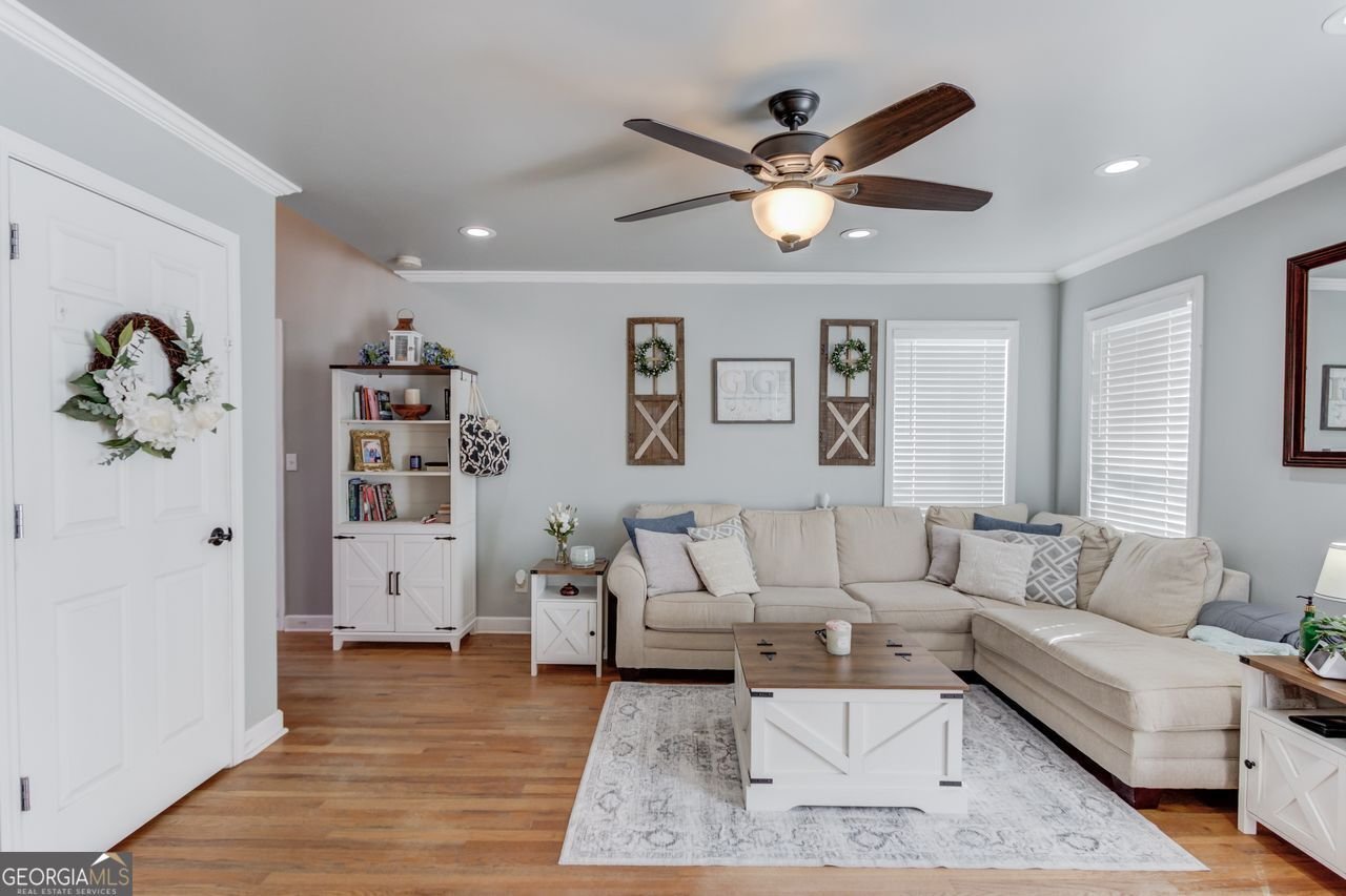 4638 COBB GRIFFIN Gillsville - 12