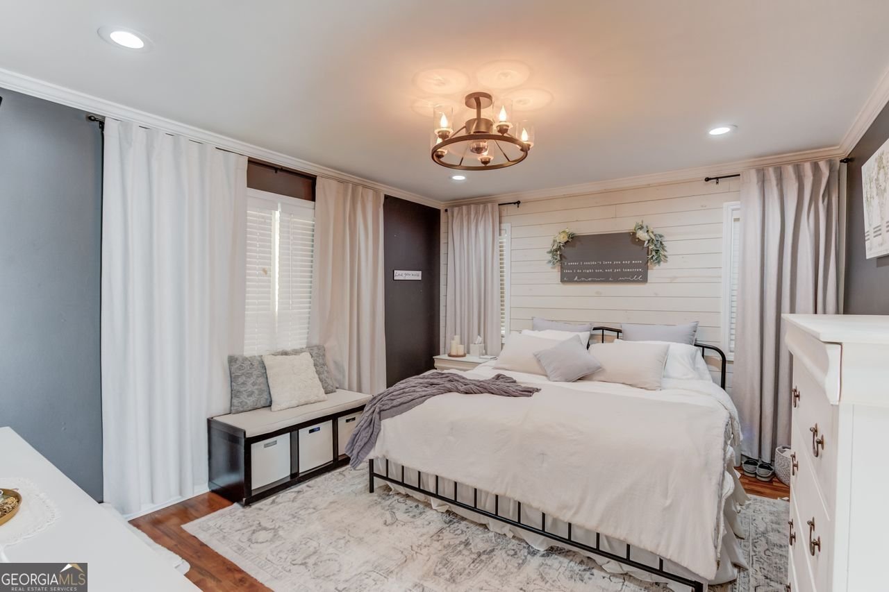 4638 COBB GRIFFIN Gillsville - 23