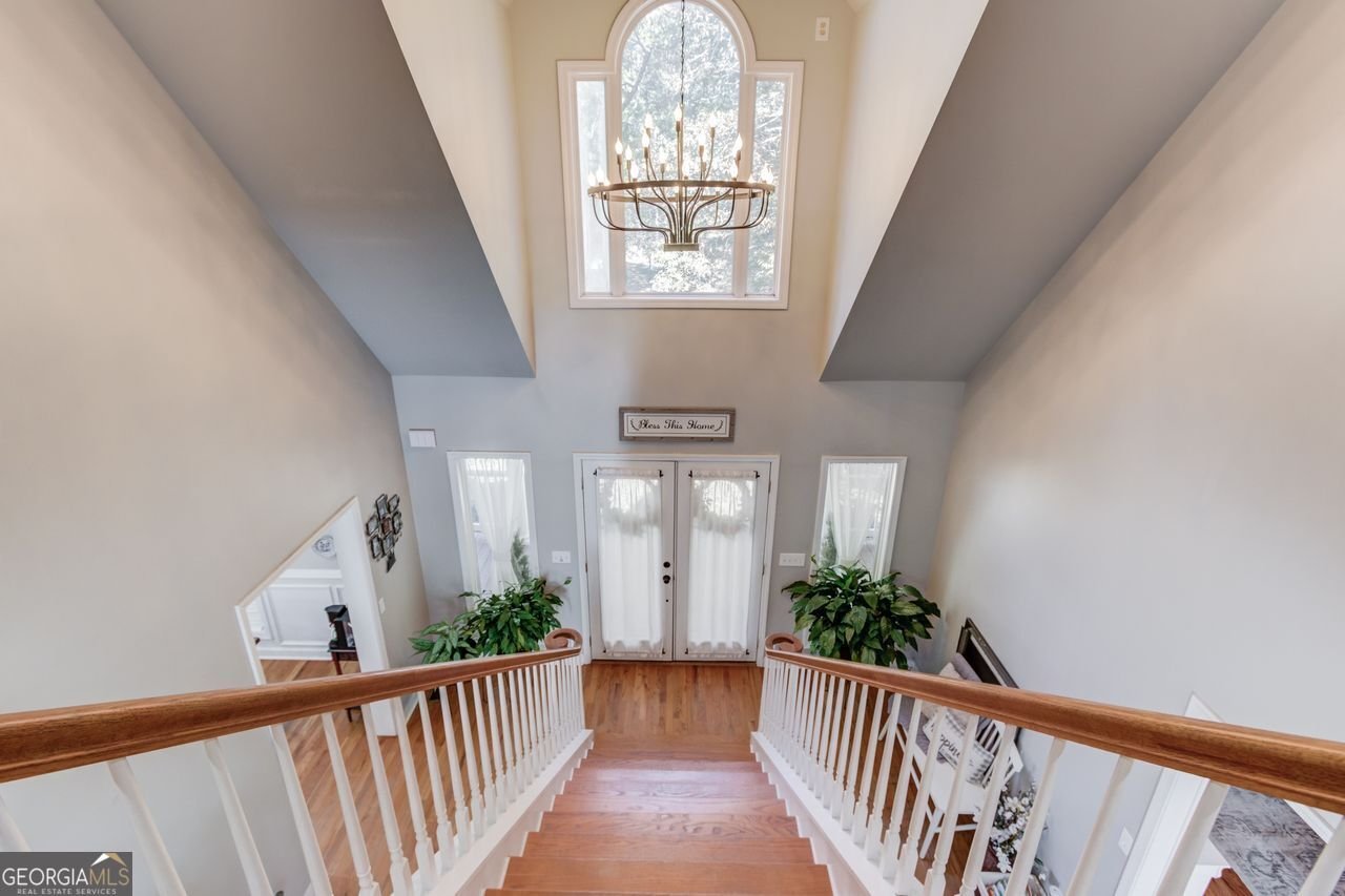 4638 COBB GRIFFIN Gillsville - 29