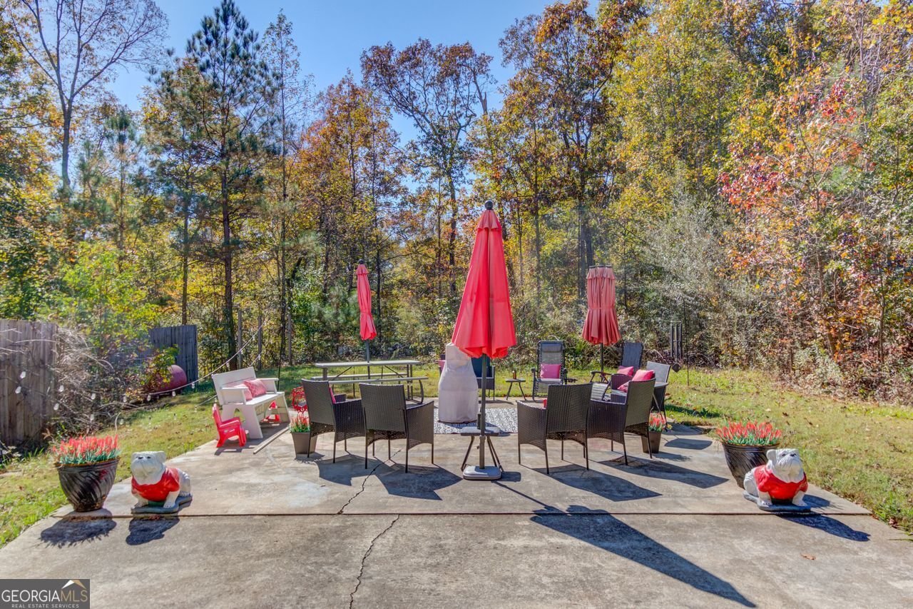 4638 COBB GRIFFIN Gillsville - 3