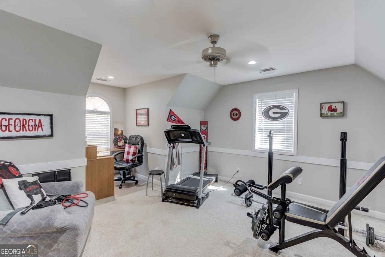 4638 COBB GRIFFIN Gillsville - 36