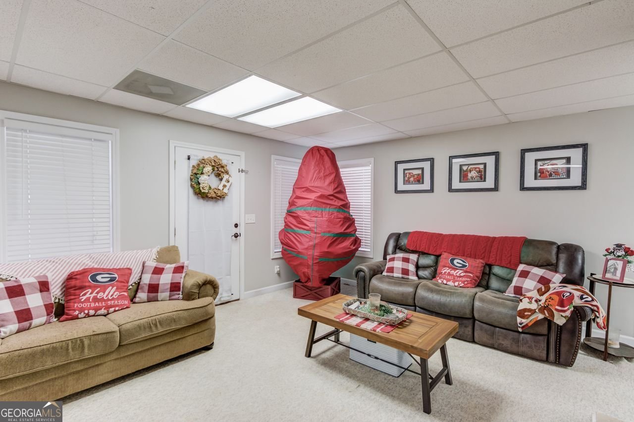 4638 COBB GRIFFIN Gillsville - 44