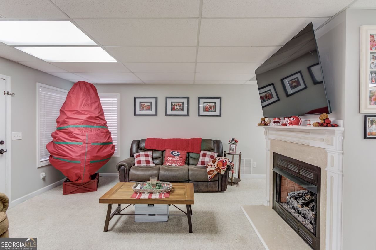 4638 COBB GRIFFIN Gillsville - 45