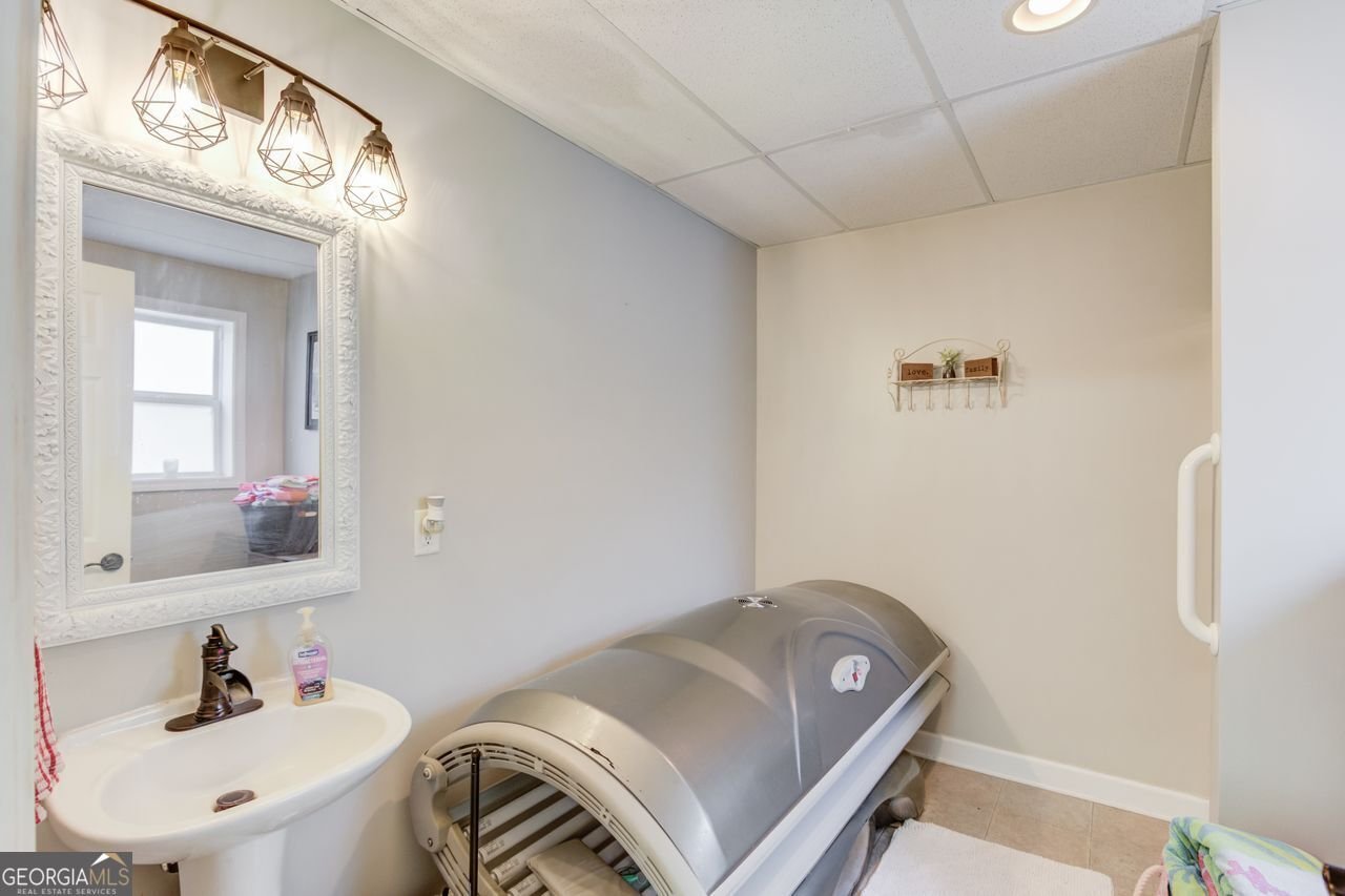 4638 COBB GRIFFIN Gillsville - 46