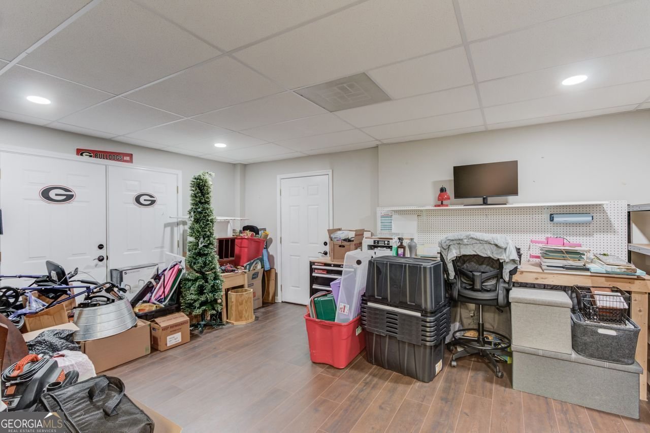 4638 COBB GRIFFIN Gillsville - 48