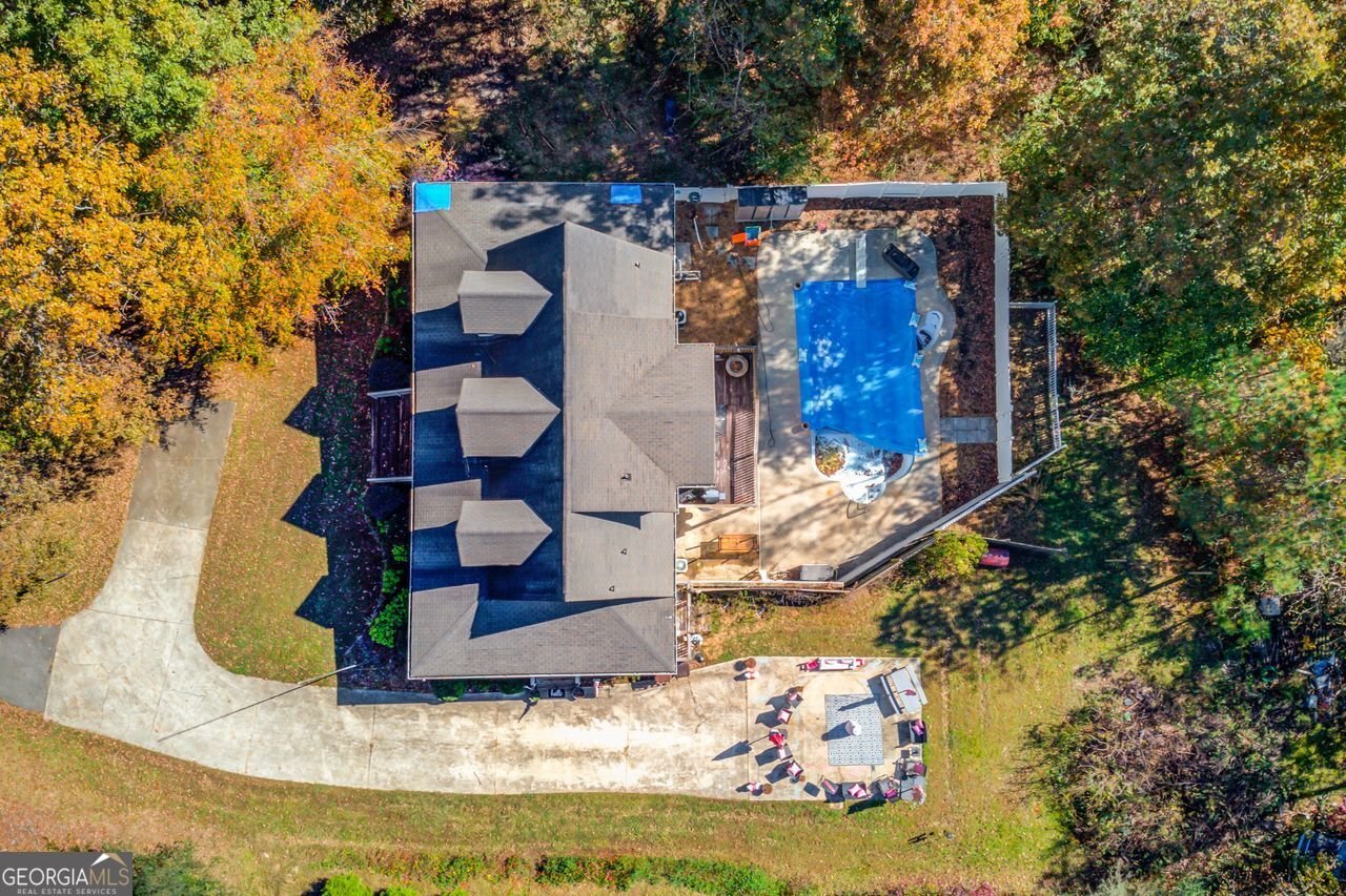 4638 COBB GRIFFIN Gillsville - 5