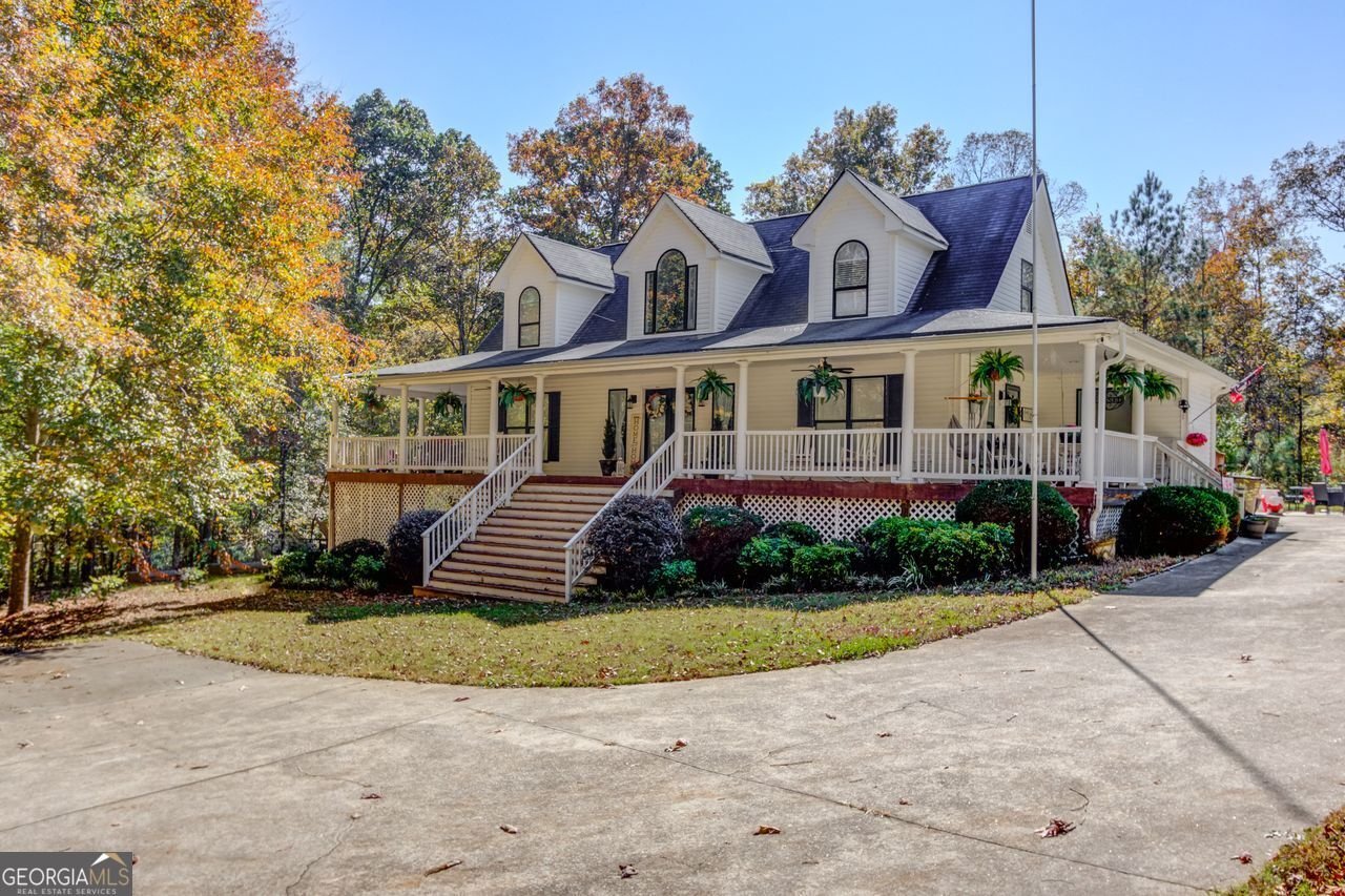 4638 COBB GRIFFIN Gillsville - 7