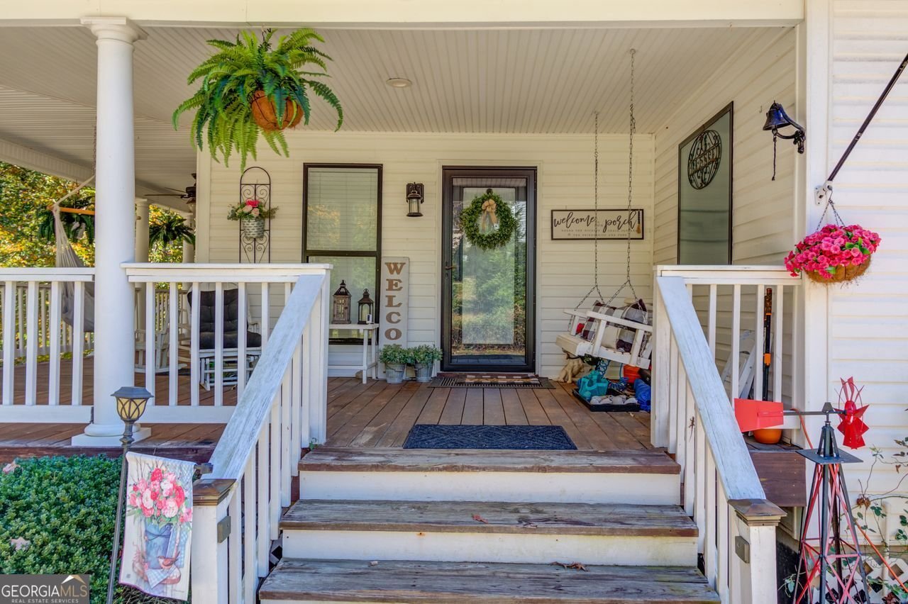 4638 COBB GRIFFIN Gillsville - 8