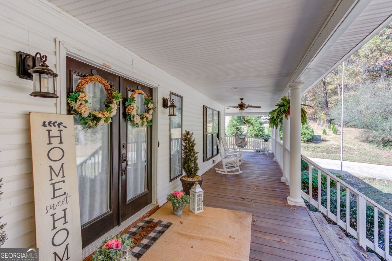 4638 COBB GRIFFIN Gillsville - 9