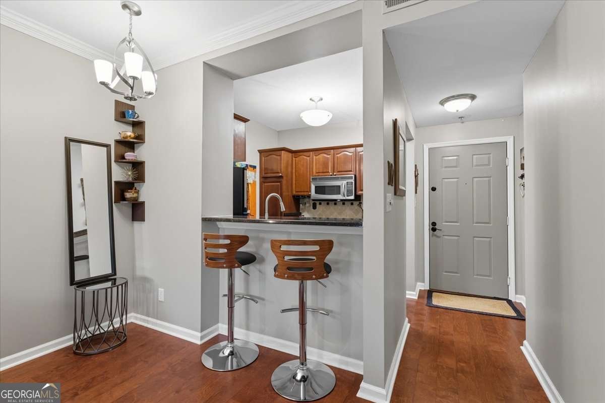 2405 River Green Drive Atlanta - 12