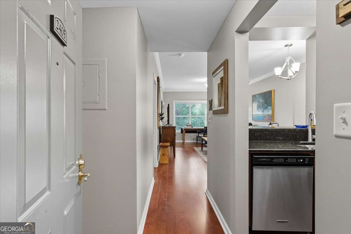 2405 River Green Drive Atlanta - 13