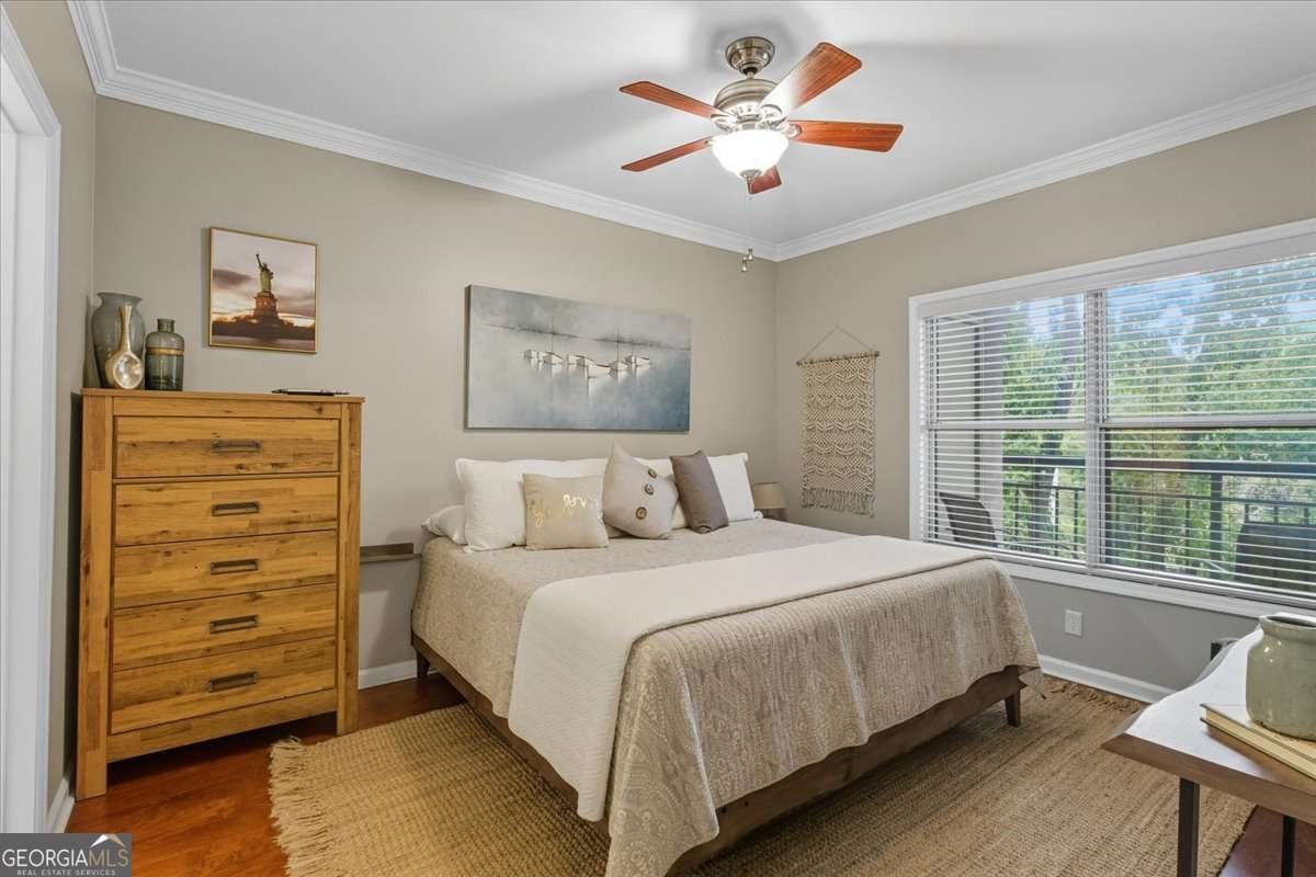 2405 River Green Drive Atlanta - 14