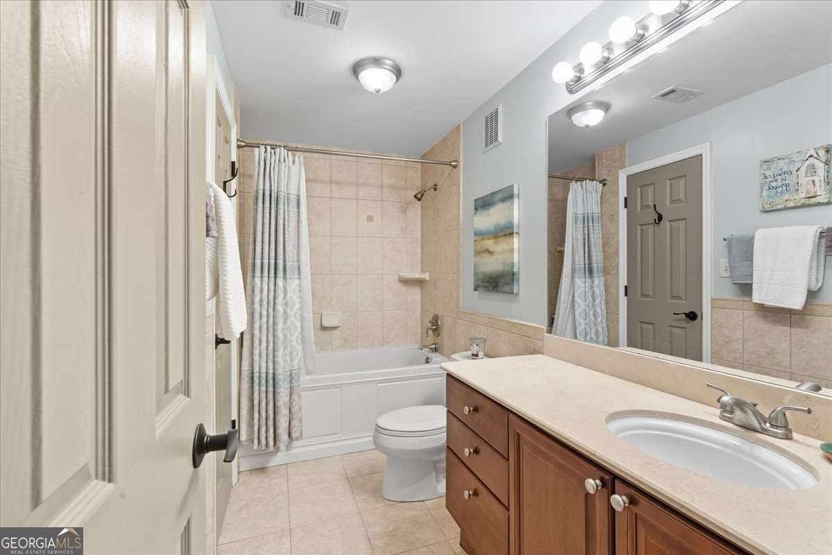 2405 River Green Drive Atlanta - 15