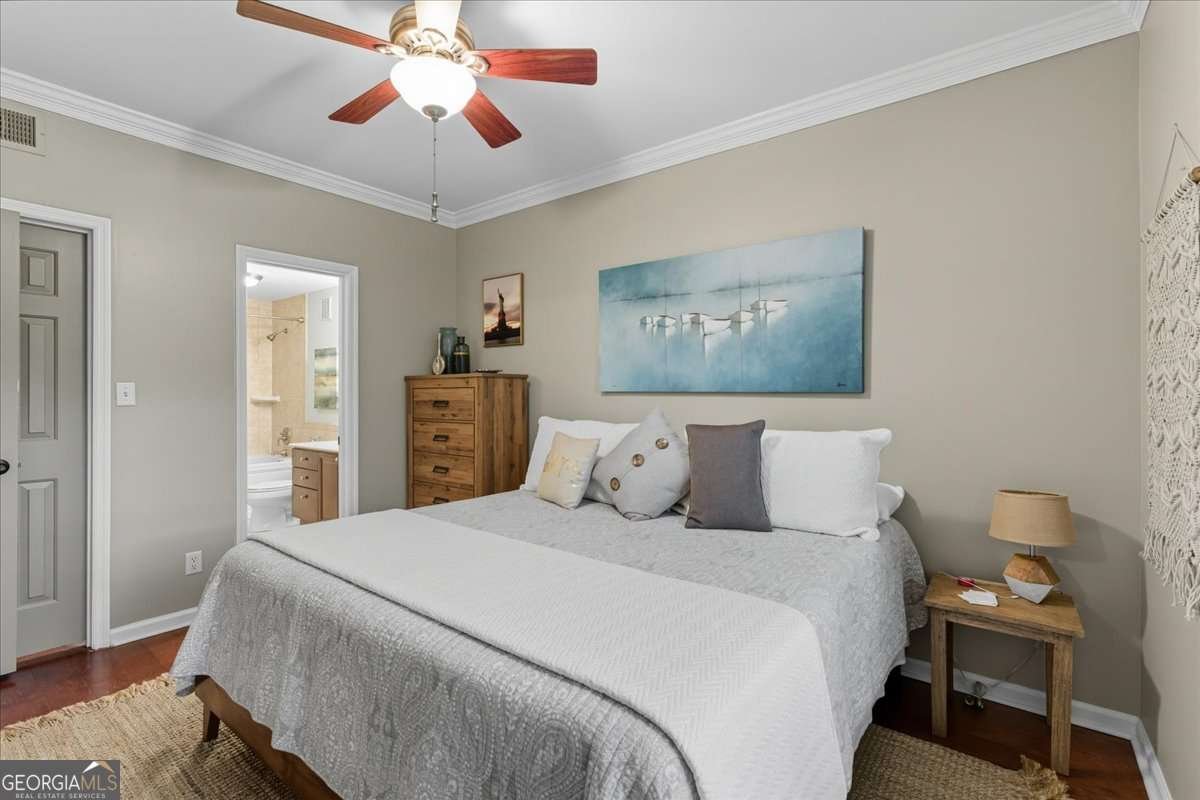 2405 River Green Drive Atlanta - 16