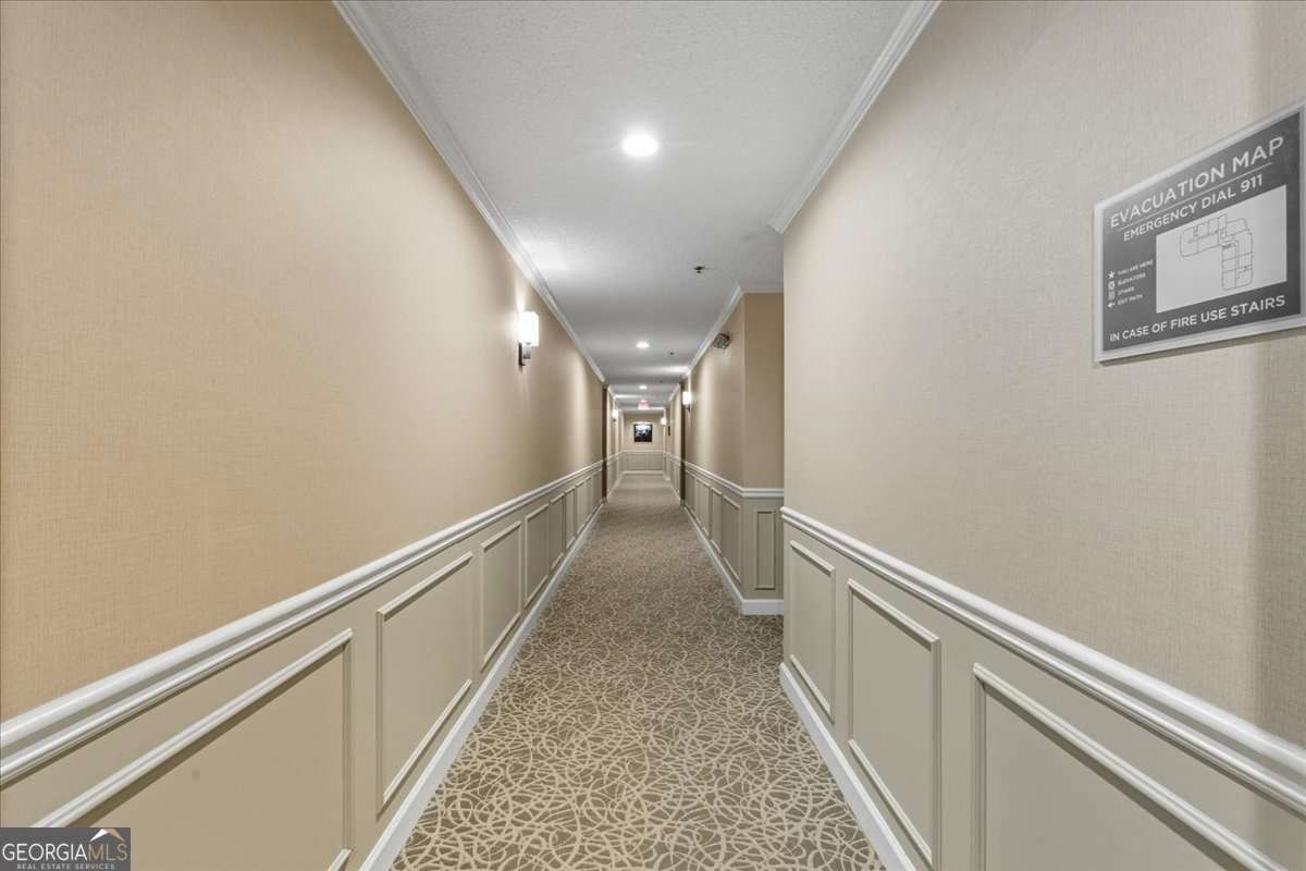 2405 River Green Drive Atlanta - 19