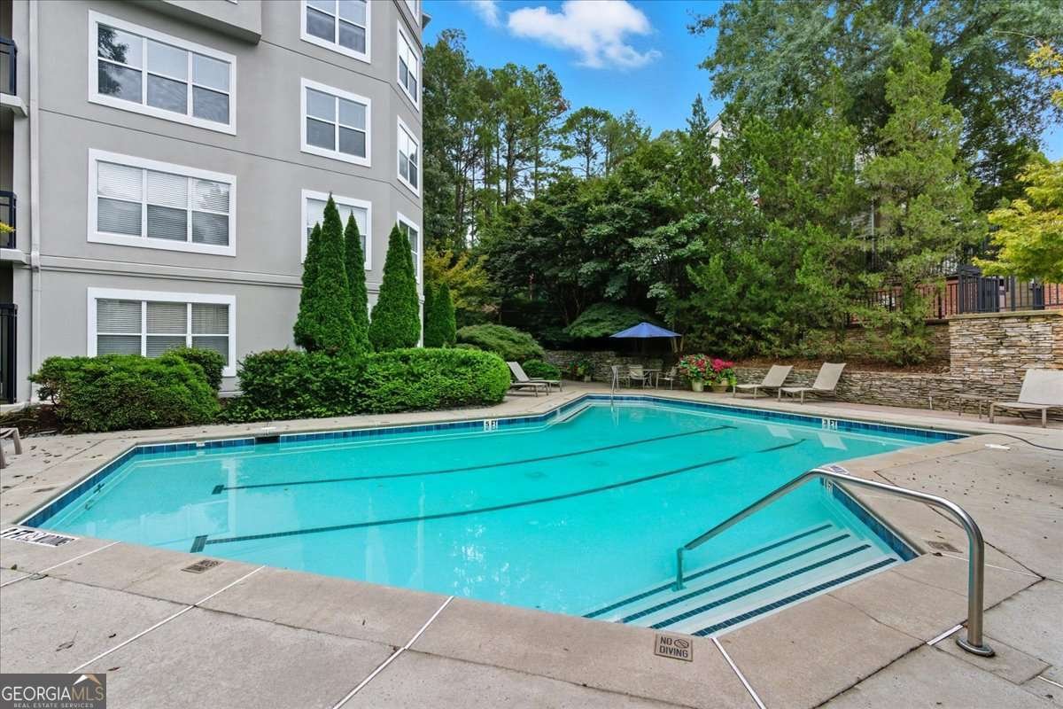 2405 River Green Drive Atlanta - 22