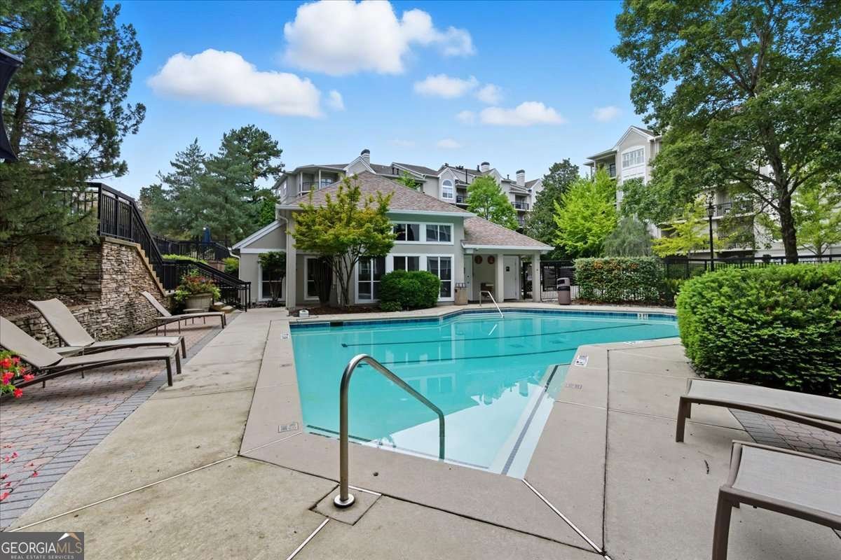 2405 River Green Drive Atlanta - 23