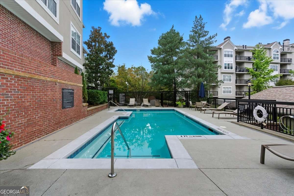 2405 River Green Drive Atlanta - 24