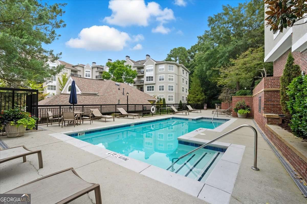 2405 River Green Drive Atlanta - 25