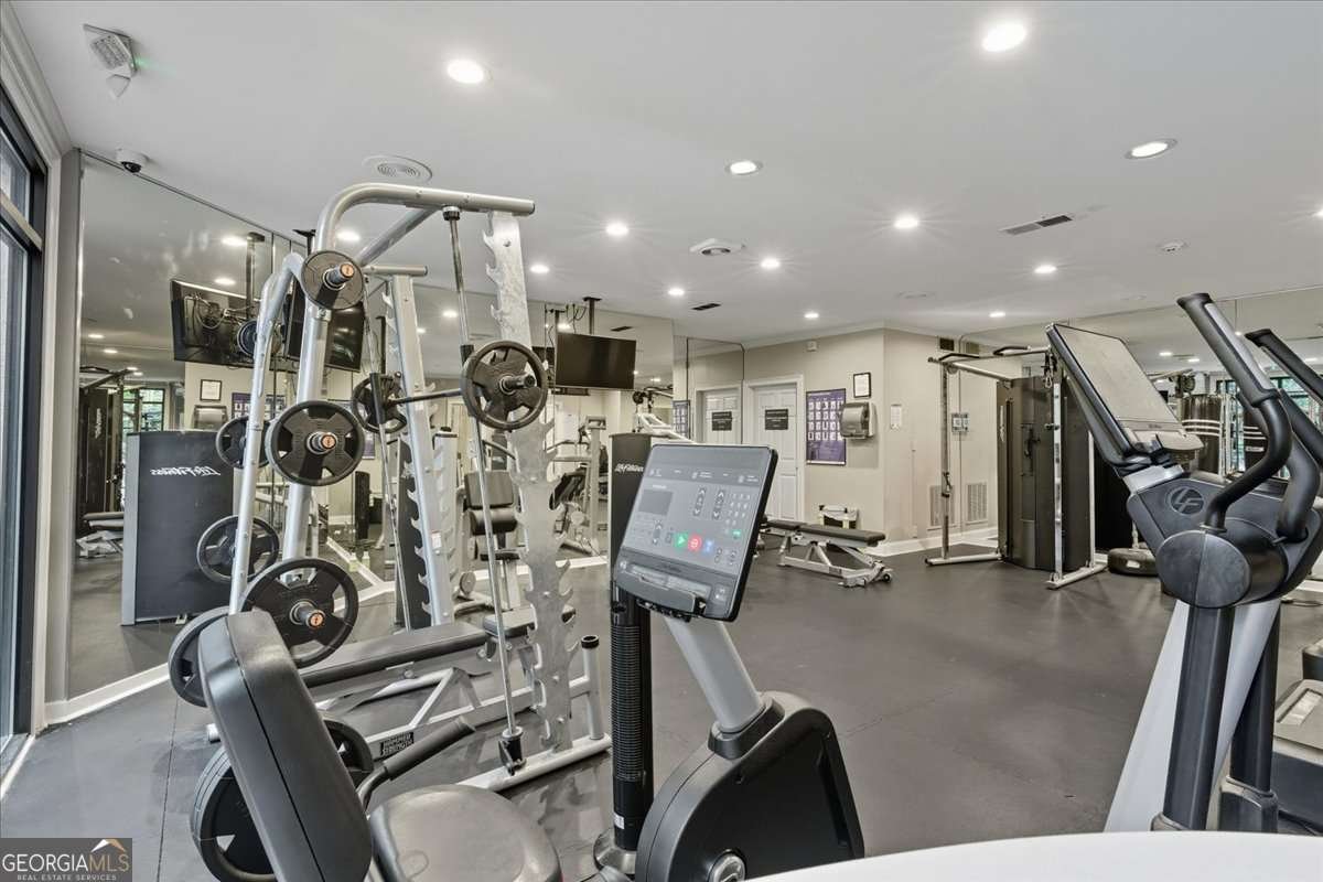 2405 River Green Drive Atlanta - 28