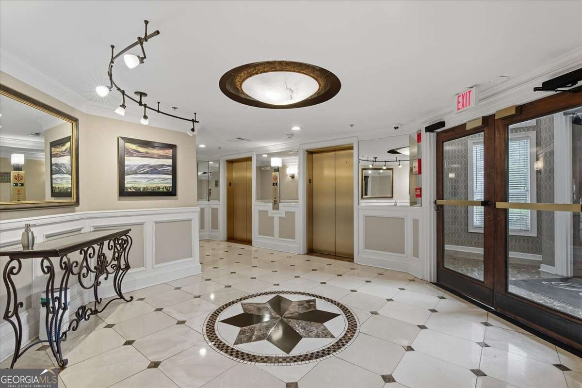 2405 River Green Drive Atlanta - 3