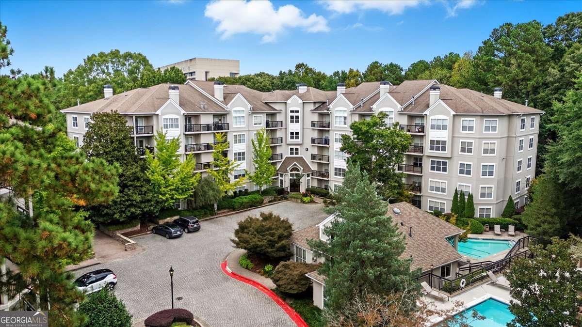 2405 River Green Drive Atlanta - 30