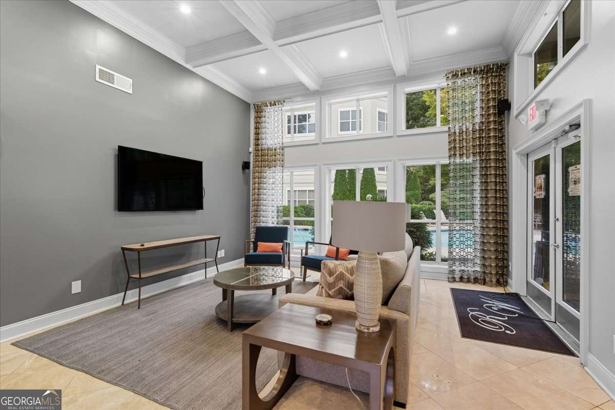 2405 River Green Drive Atlanta - 33