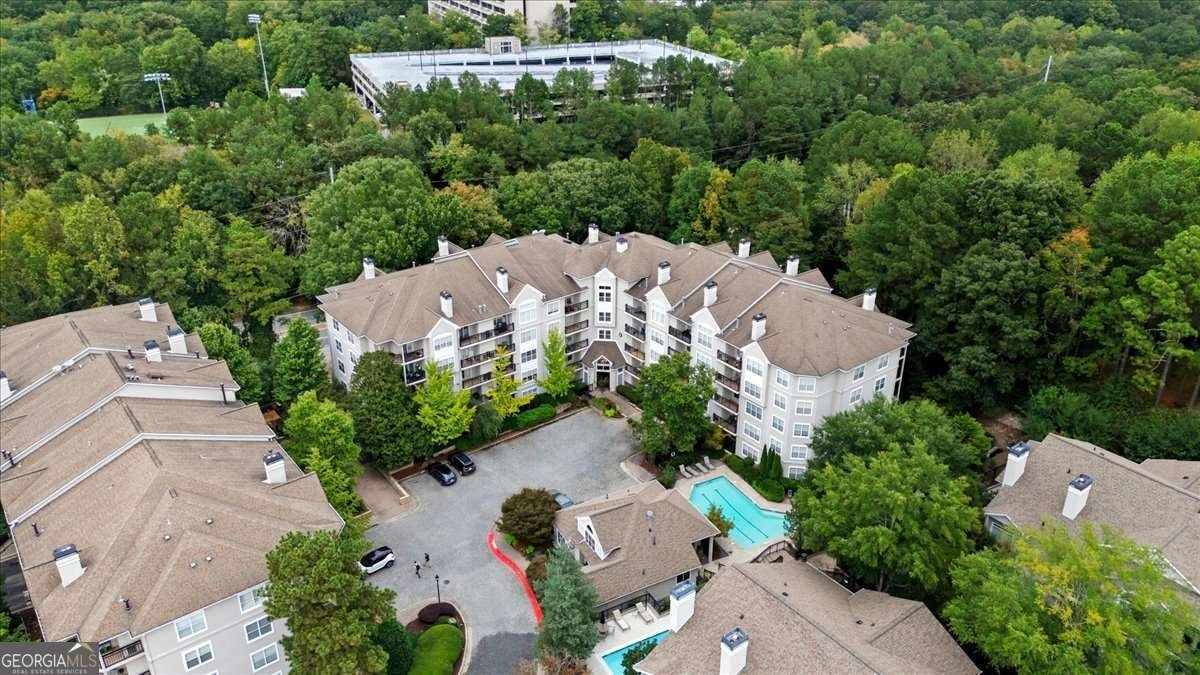 2405 River Green Drive Atlanta - 34