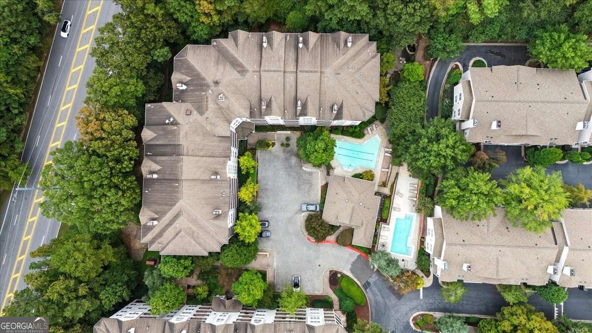 2405 River Green Drive Atlanta - 35