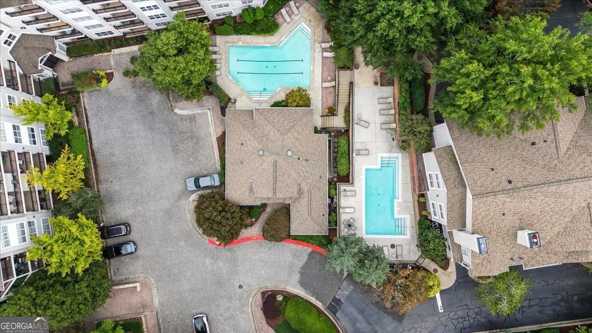 2405 River Green Drive Atlanta - 36