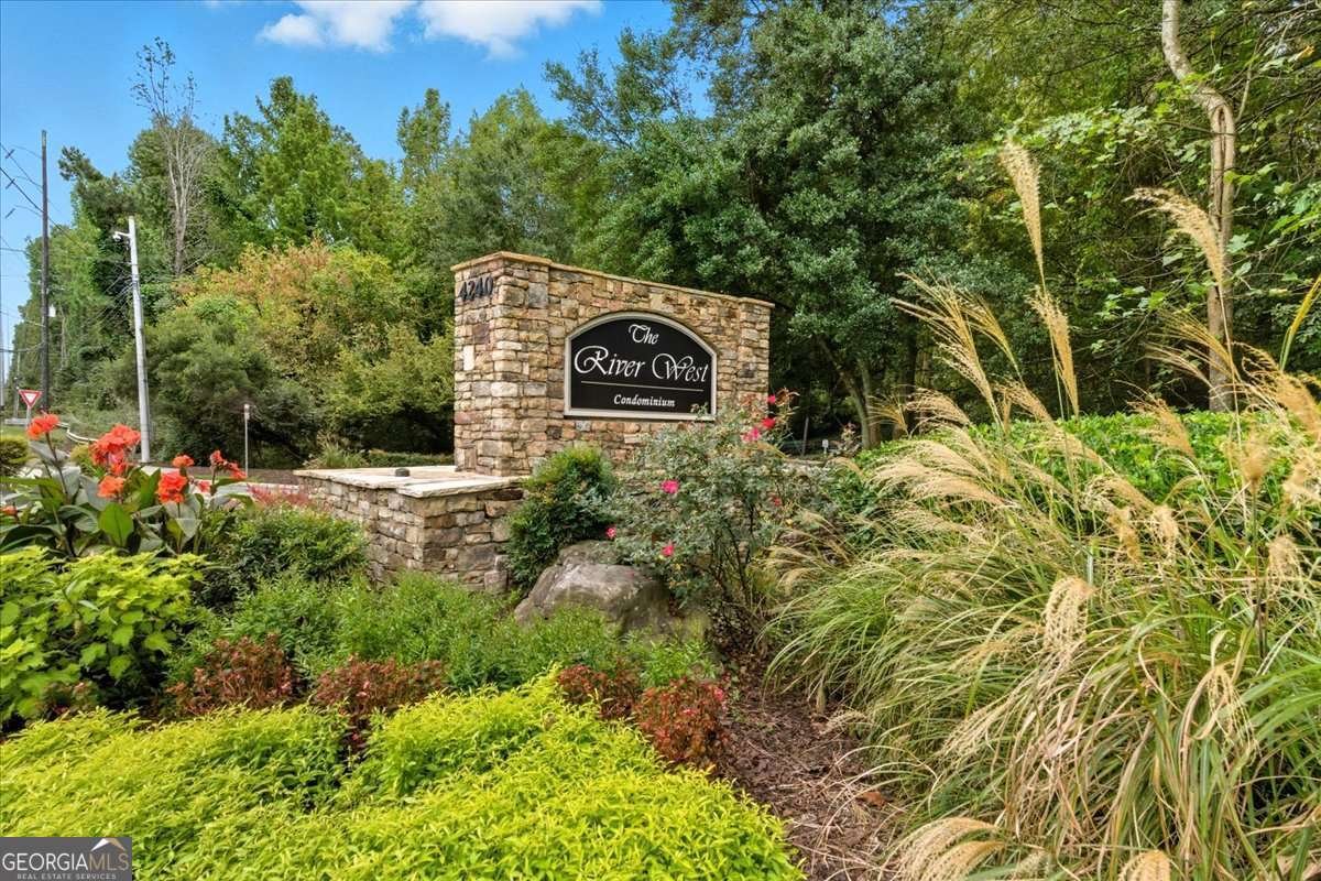 2405 River Green Drive Atlanta - 37
