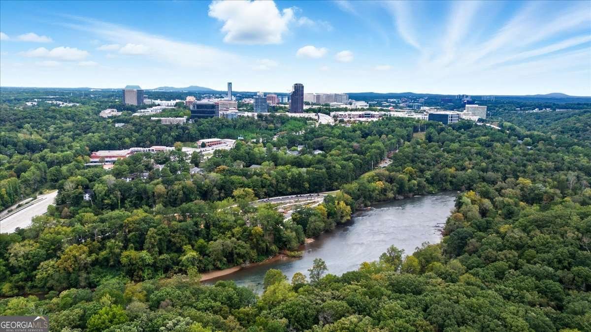 2405 River Green Drive Atlanta - 39