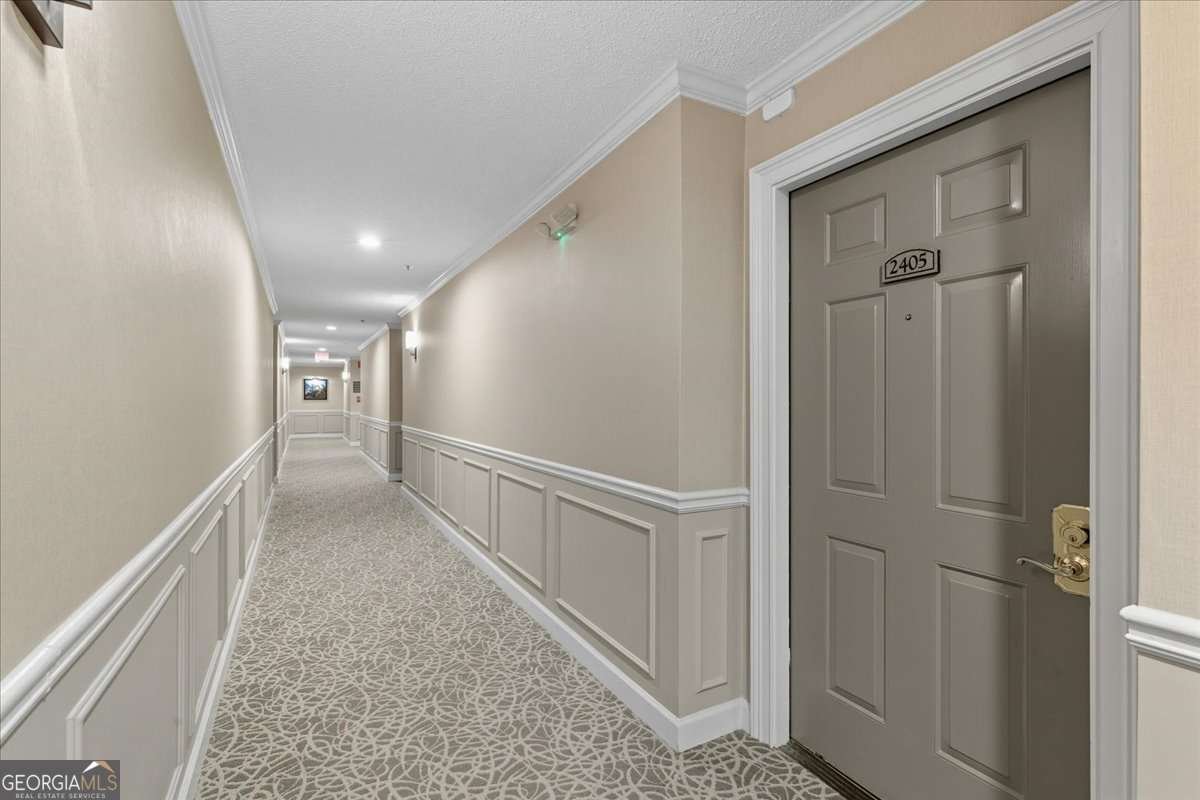 2405 River Green Drive Atlanta - 4