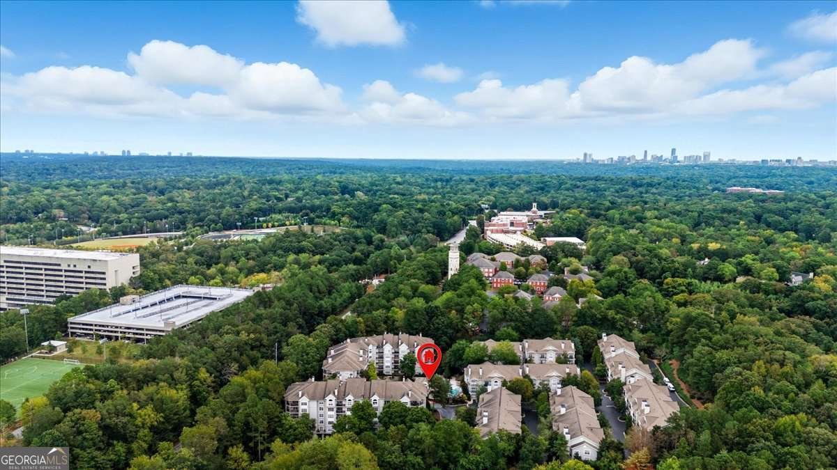 2405 River Green Drive Atlanta - 40