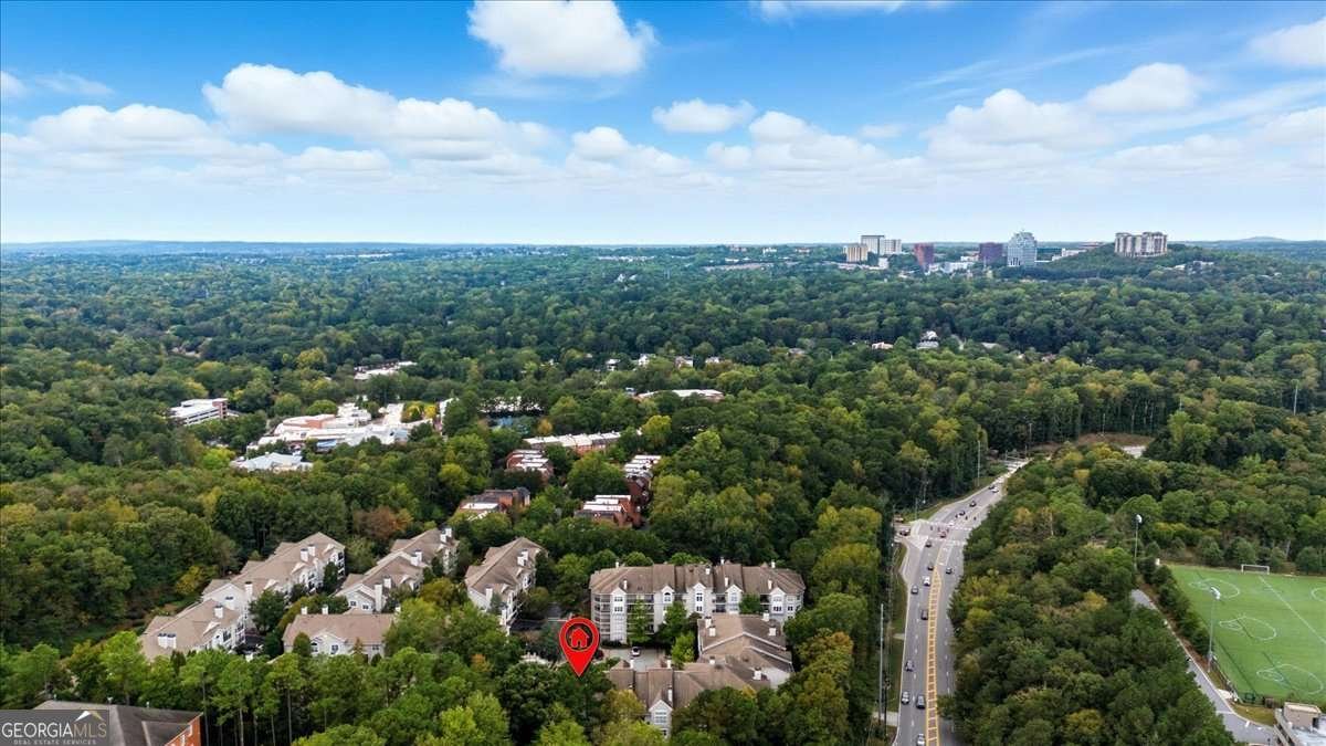 2405 River Green Drive Atlanta - 41
