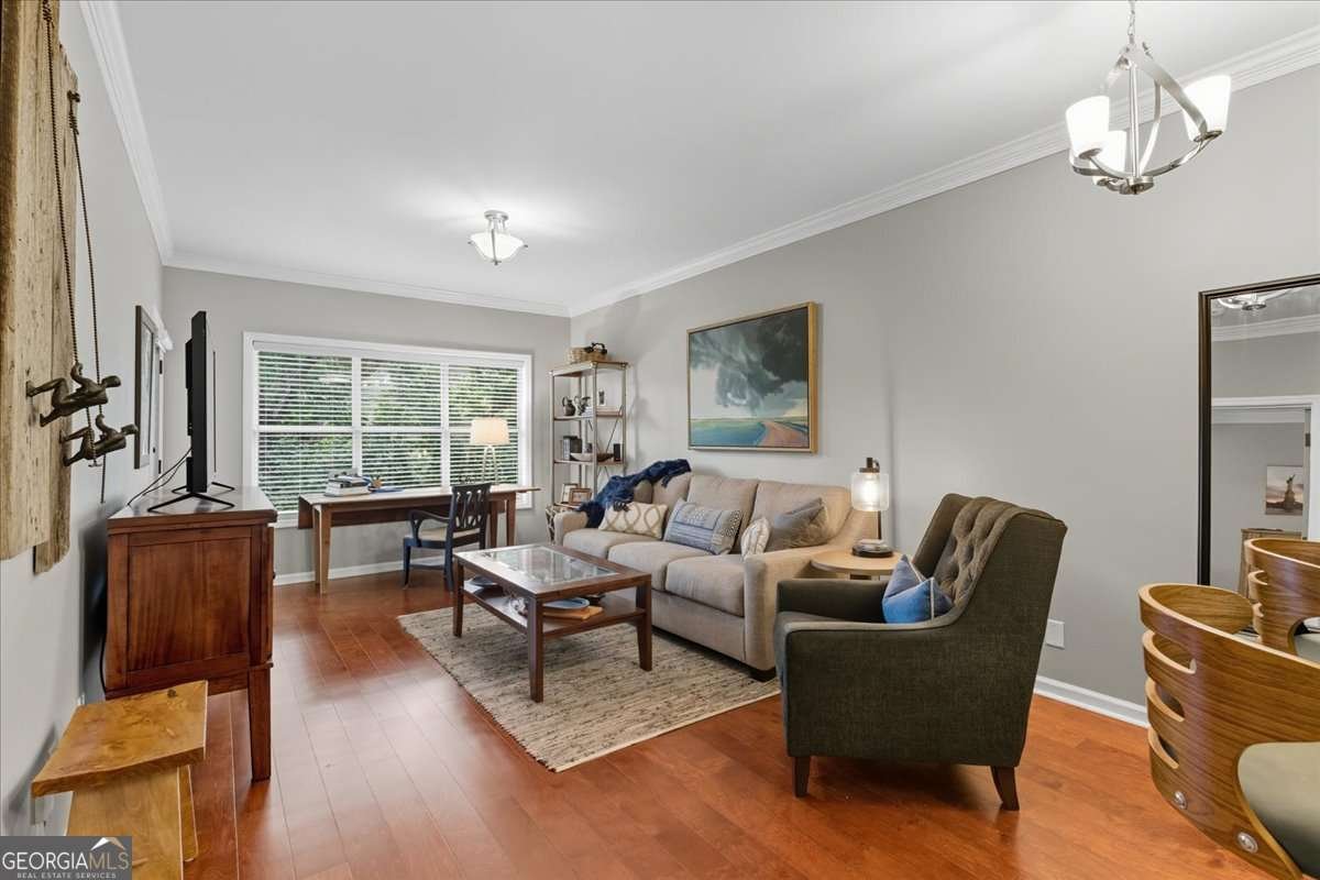 2405 River Green Drive Atlanta - 5