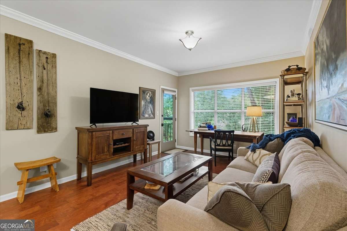 2405 River Green Drive Atlanta - 6