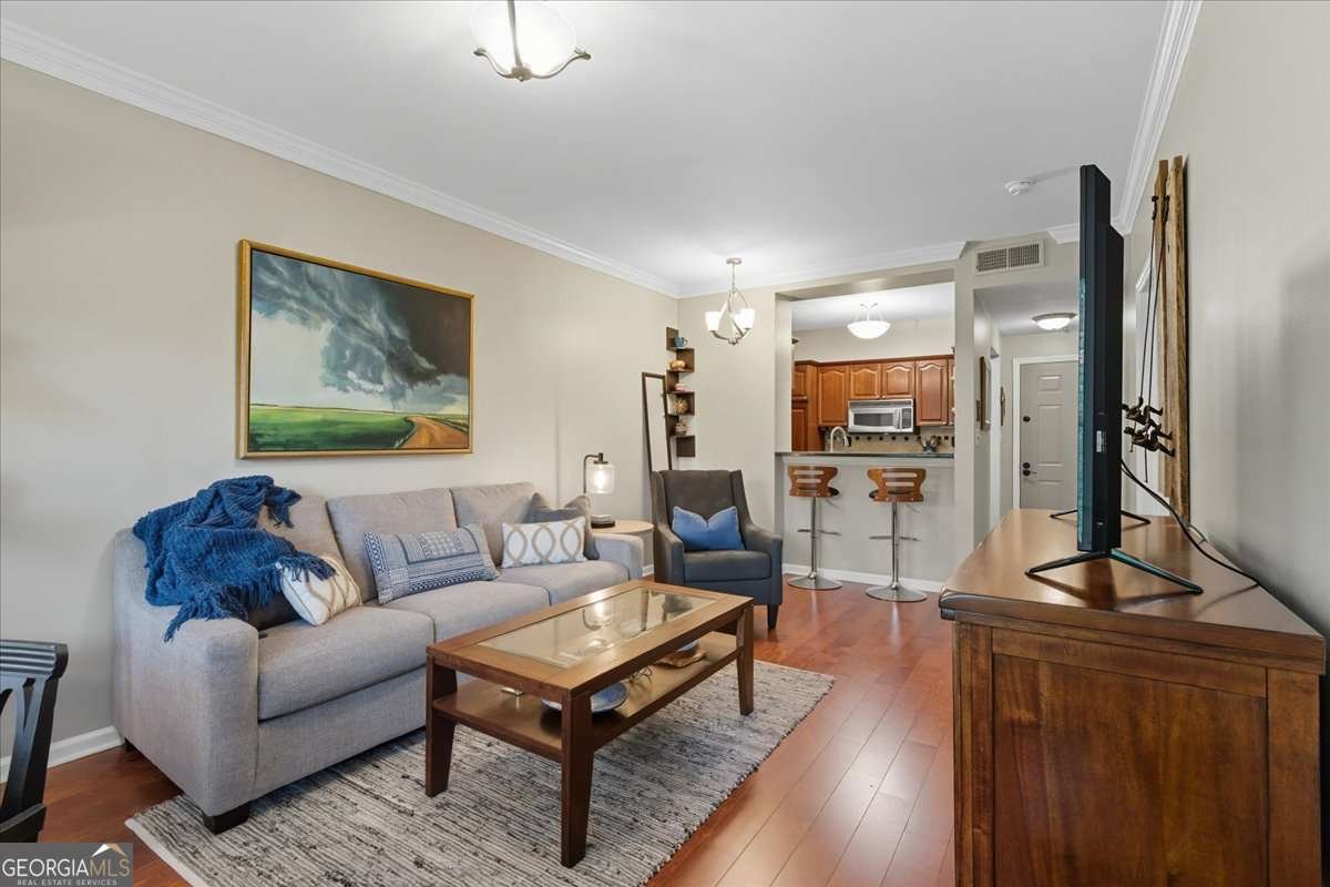 2405 River Green Drive Atlanta - 8