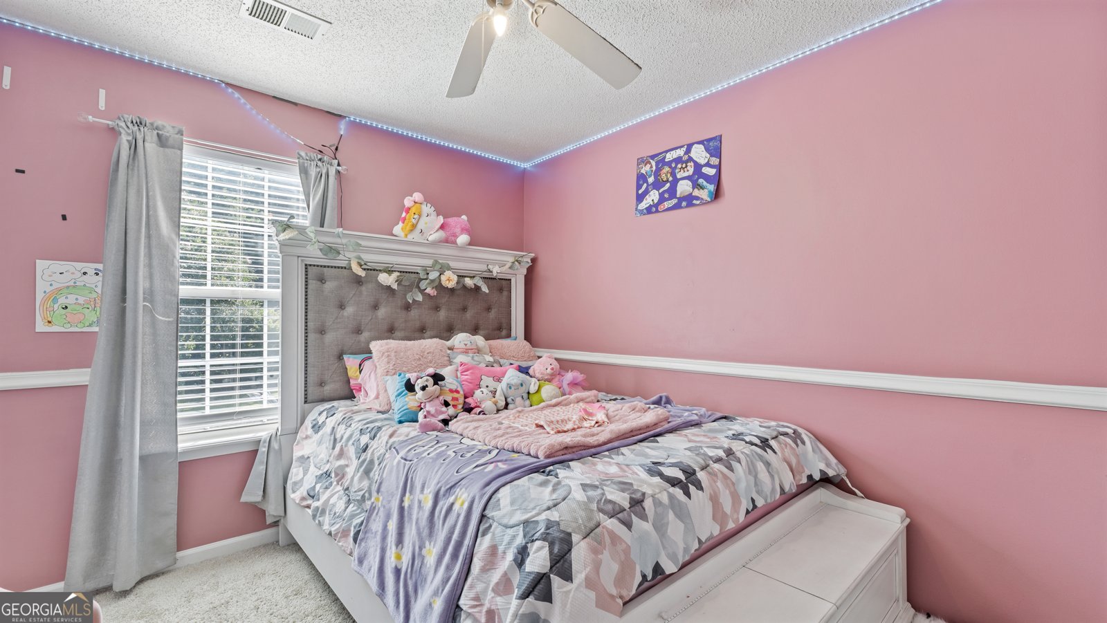 2804 Vintage Wood Way Kennesaw - 17