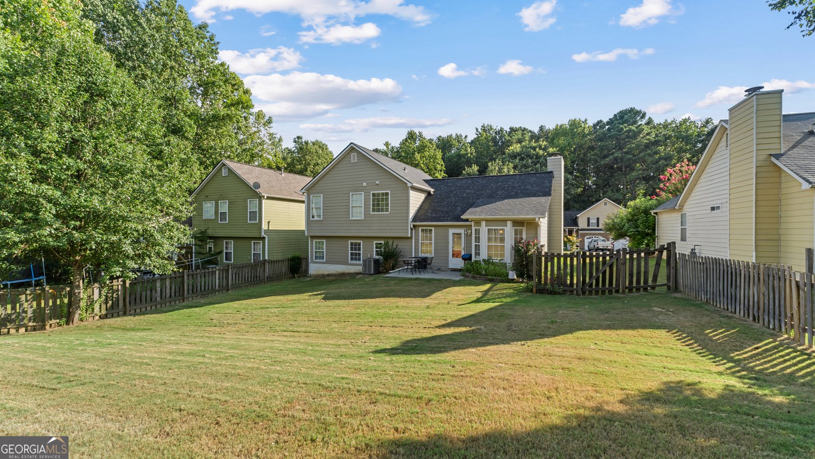 2804 Vintage Wood Way Kennesaw - 4