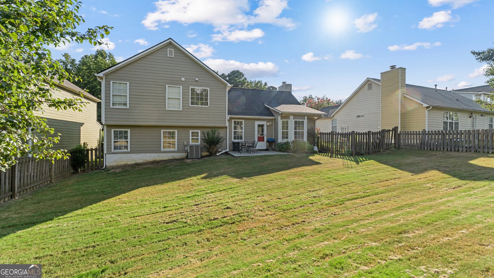 2804 Vintage Wood Way Kennesaw - 5