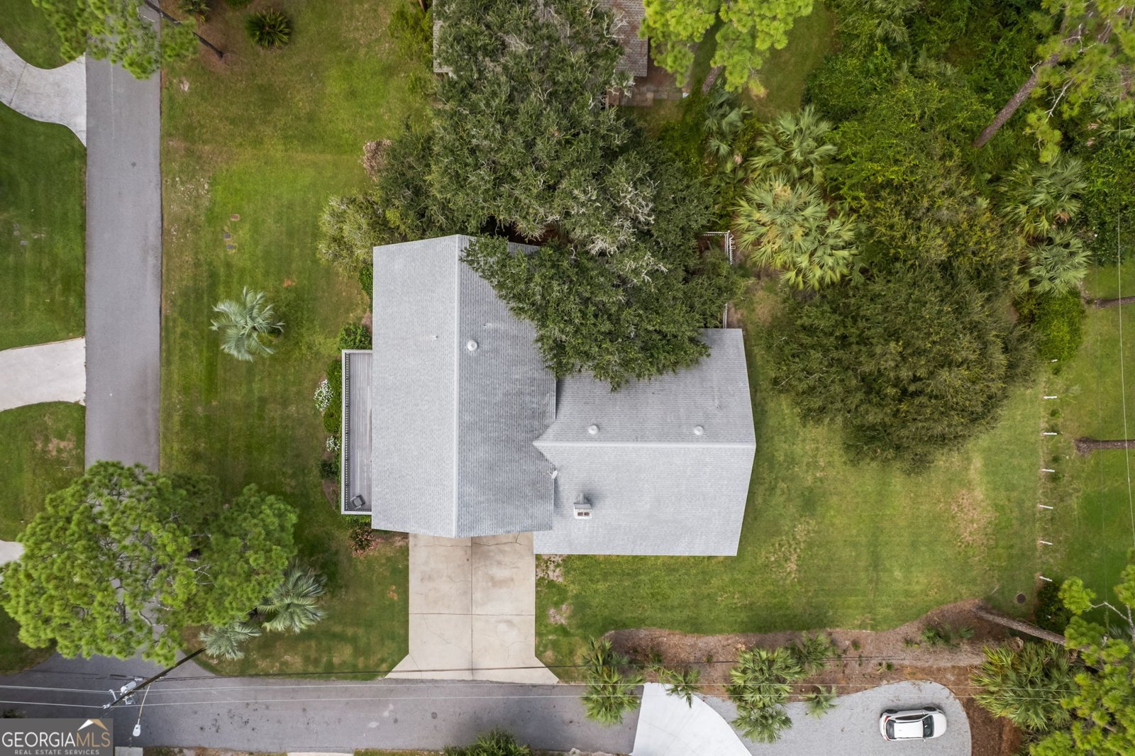 6 Stewart Lane Jekyll Island - 11