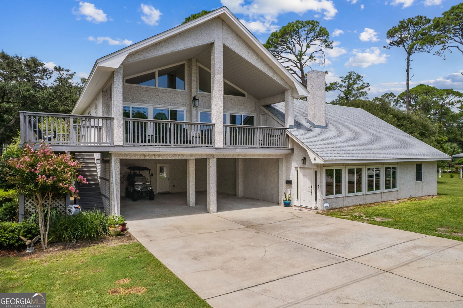 6 Stewart Lane Jekyll Island - 12