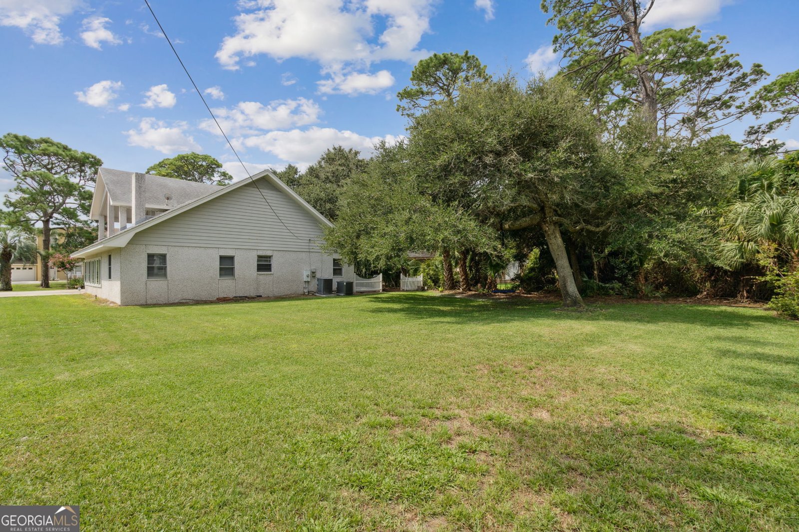 6 Stewart Lane Jekyll Island - 13