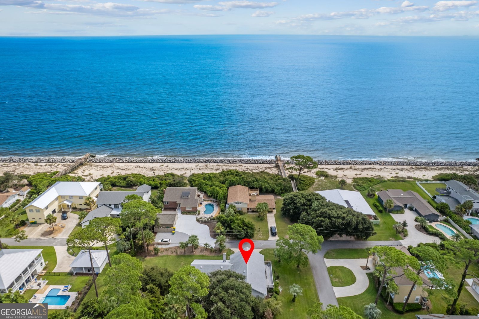 6 Stewart Lane Jekyll Island - 14