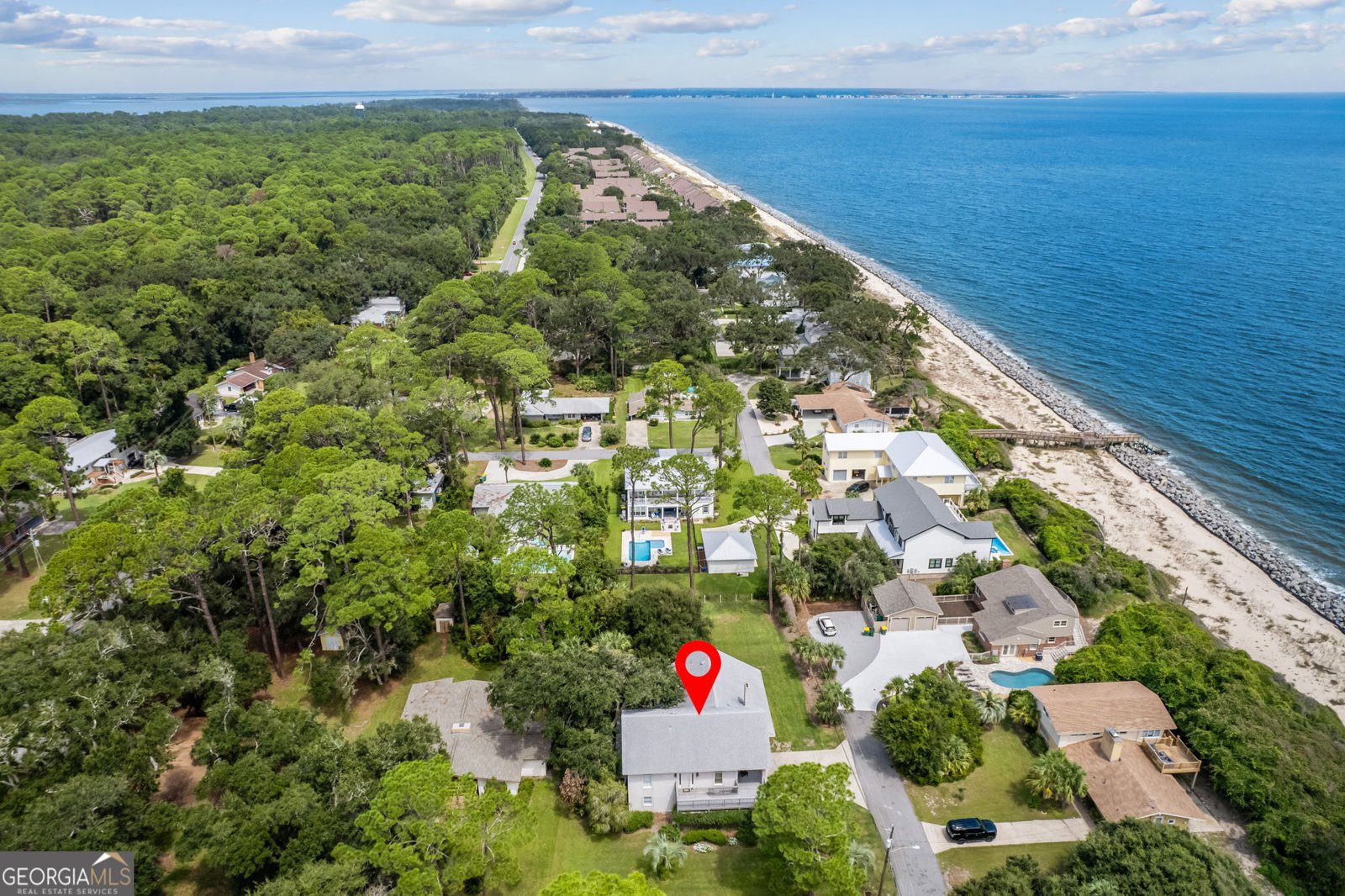 6 Stewart Lane Jekyll Island - 18