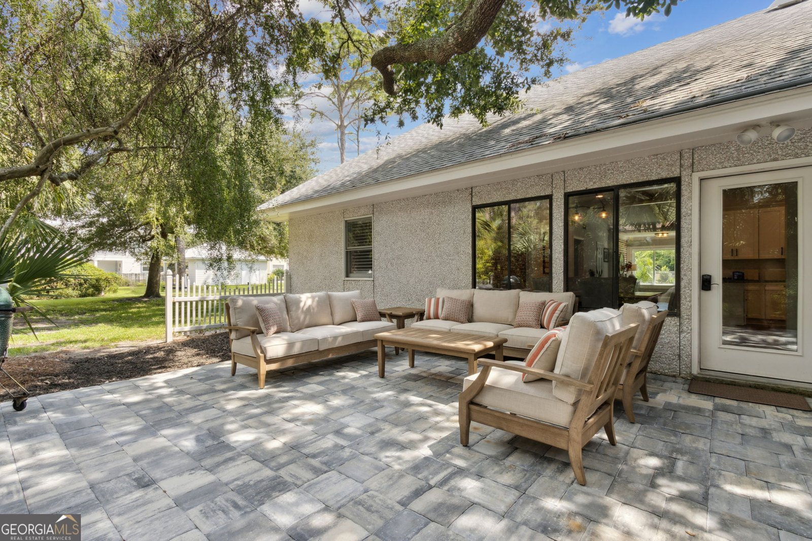 6 Stewart Lane Jekyll Island - 2