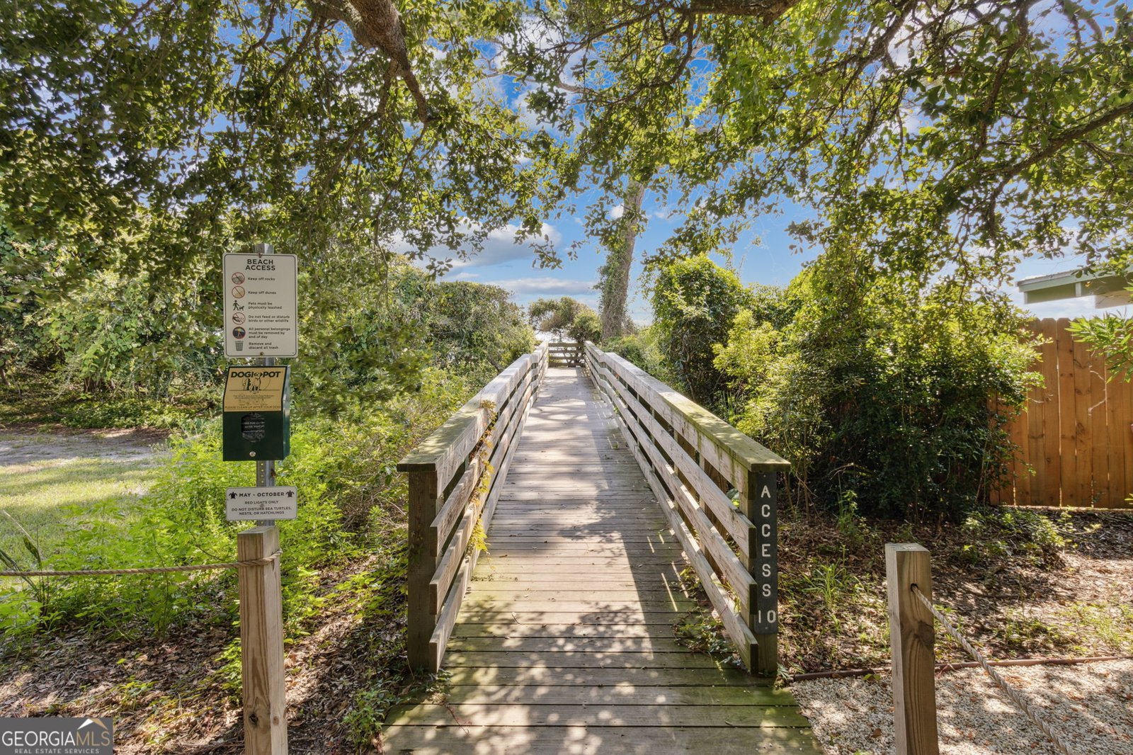 6 Stewart Lane Jekyll Island - 22